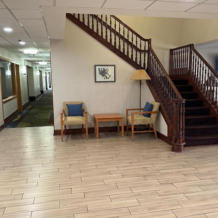 Baymont By Wyndham Mishawaka South Bend Area Hotel Eksteriør billede