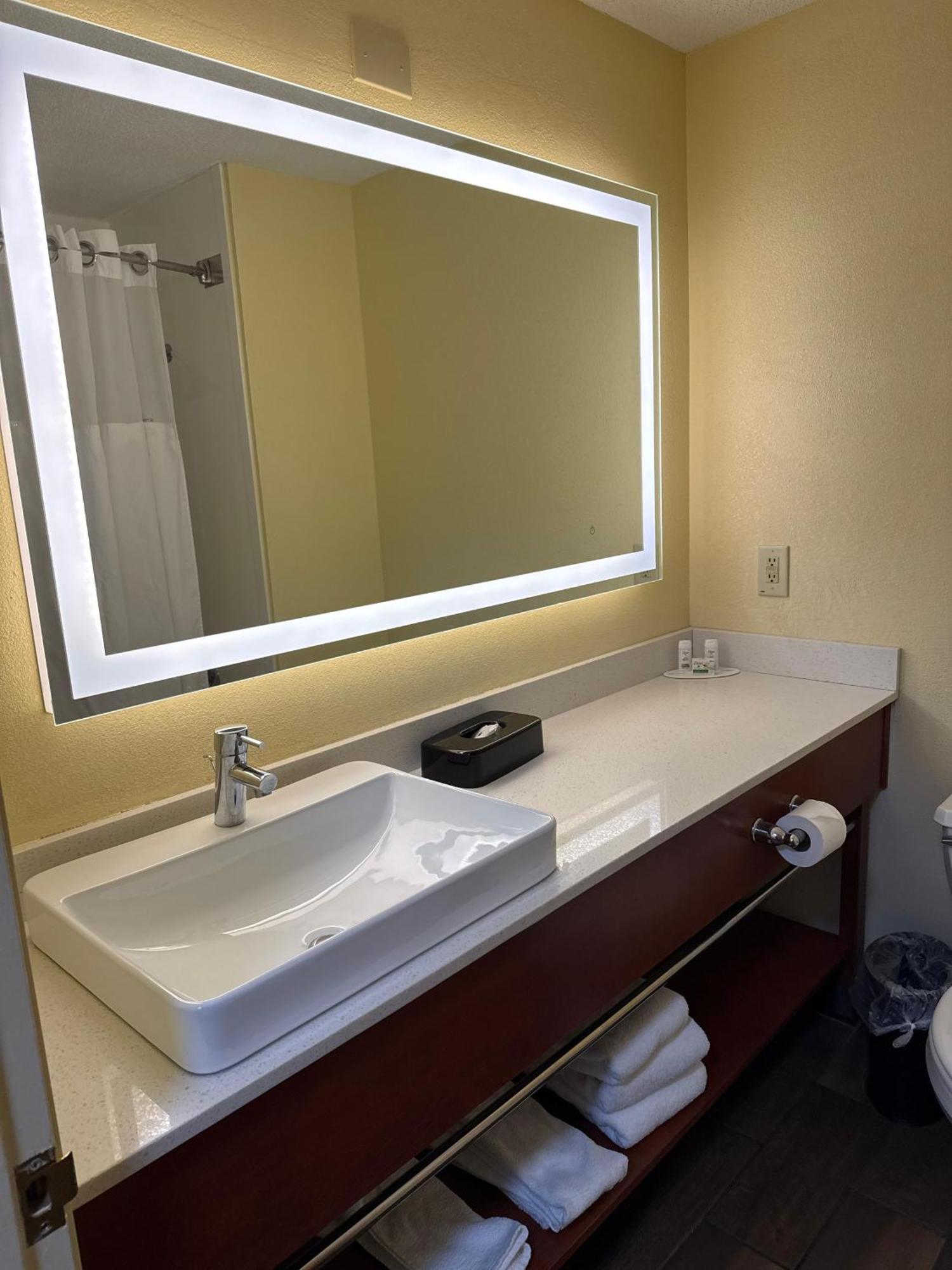 Baymont By Wyndham Mishawaka South Bend Area Hotel Eksteriør billede